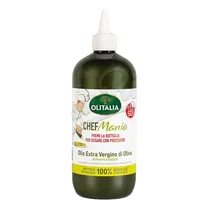 Azeite de Oliva Olitalia Chefmania Extra Virgem 500ML