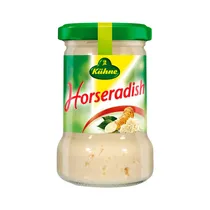 Pasta para Sandwich Kuhne Rábano 135G