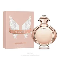 Paco Rabanne Olympea Fem 80ML Edp*