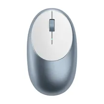Satechi Mouse Bluetooth M1 ST-Abtcmb Blue