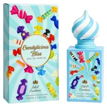 Perfume Zakar Swirl Candylicious Eau de Parfum 100ML