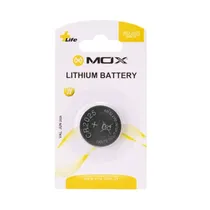 Mox Pila MO-2025 3V 1U