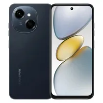 Celular Tecno Spark Go 1S KL4H 6/64GB Startrail Black