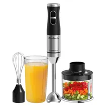 Mixer Molimix Turbomix MMX-1000 1000W/220V - Gris