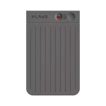 Grabador de Voz Plaud Note NB-100 64 GB Con Chatgpt Negro