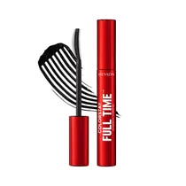 Máscara para Pestañas Revlon Full Time 411 Blacklest Black 7,5ML