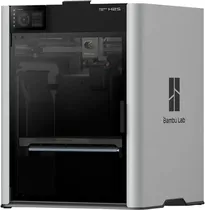 Impressora 3D Bambu Lab H2S PF003-s - 110V-50/60HZ
