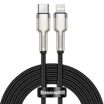 Baseus Cable CATLJK-B01 Type-C To/IP