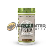 Whey Landerfit Vegan Protein 2LB(925.G)Chocolate