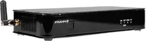 Receiver Amplificador Frahm RD G3 HDMI/USB/Bluetooth 60W - Bivolt