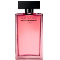 Narciso Rodriguez Perfume Musc Noir Rose F Eau de Parfum 100ML