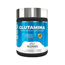 Glutamina Allways 300G