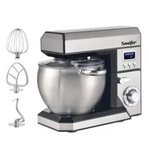 Batedeira Sonifer SF-8143 - 8.5L - 1500W - 220V