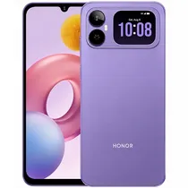 Celular Honor Play 20A MLD-LX3 Dual Sim de 128GB/4GB Ram de 6.9" 13MP/5MP - Starry Purple