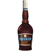 Beb Licor Arg Cusenier Cafe Al Cognac 700ML 008365*