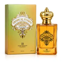 Perfume Feminino Tropical Fusion Pierre Bernard Edp 100 ML
