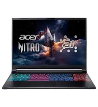 NTB Acer Nitro V 16S ANV16S-41-R2DX AMD R7 3.8GHZ 16/1TB 16"