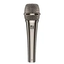 Se Eletronics Microfone V7 Nickel