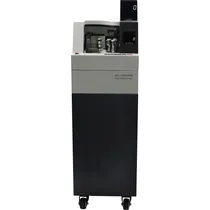 Contador de Cédulas Accubanker AB8100PLUS Alta Velocidade com Detecção Uv