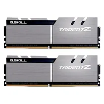 Memória Ram G.Skill Trident Z 16GB (2X8GB) DDR4 3200 MHZ - F4-3200C16D-16GTZSK
