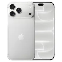 iPhone 18 Pro A3472 LL 256GB Silver