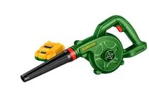 Mini Soplador Batería Jadever JDBLP552 c/Cargador 220V/50-60HZ 9415*