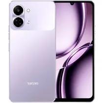 Smartphone Tecno Spark Go 3 KN3 DS/128GB 4RAM Aurora Purple