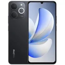 Cell Realme Note 70 4GB Ram 128GB - Black (Global)