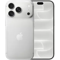 iPhone 18 Pro 512GB Silver A3472 LL/A
