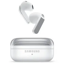 Fone de Ouvido Sem Fio Samsung Galaxy Buds 4 SM-R540NZWALTA com Anc - Branco