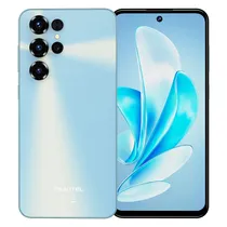 Smartphone Oukitel C68 256GB 8GB Ram Dual Sim Tela 6.72" - Azul