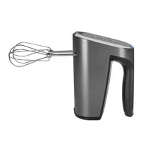 Batedeira Sem Fio Cuisinart RHM-100 5 Velocidades 7.4V