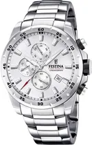 Relogio Festina Chronograph F20463-1 - Masculino