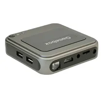 Game Gamebox G7 Vayava 4K 64GB 2 Controles