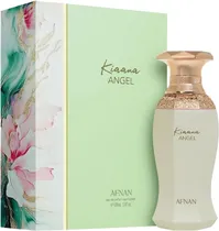 Perfume Afnan Kiaana Angel Edp 100ML - Feminino