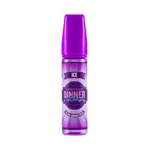 Líquido para Pod Dinner Lady Black Orange 50ML