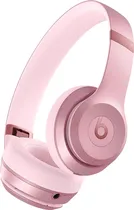 Auricular Beats Solo 4 Wireless MDWJ4LL/A Exclusive Metallic Pink