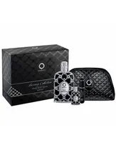 Orientica Kit Oud Saffron 80ML 4 Piezas