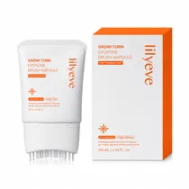 Lilyeve Grow: Turn Exosome Brush Ampoule 100ML