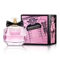New Brand Fashionista 100ML
