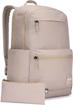 Mochila Case Logic NB 15.6" 26L CCAM3216 Boulder Beige (3205196)