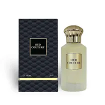 Ahmed Oud Couture 100ML