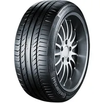 Pneu 255 55R18RUNFLAT CSC5 109H Continental
