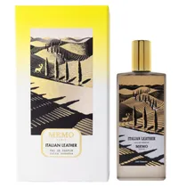 P.Memo Italian Leather Edp 75ML