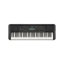 Yamaha Teclado Electrico PSRE283