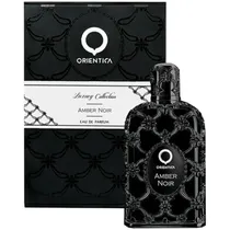 Perf Uni Orientica Luxury Collection Amber Noir Edp 80ML