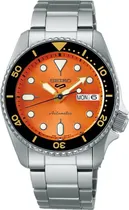 Relógio Seiko SRPK35K1 - Masculino