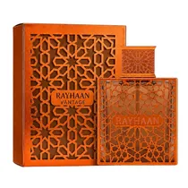 Perfume Rayhaan Vantage Edp Masc 100ML