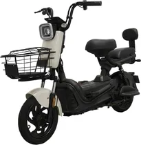 Moto Elétrica Tailg CK-JK30 500W 12V/12AH - Beige