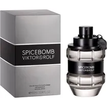 Viktor & Rolf Spicebomb Men 90ML Edt*